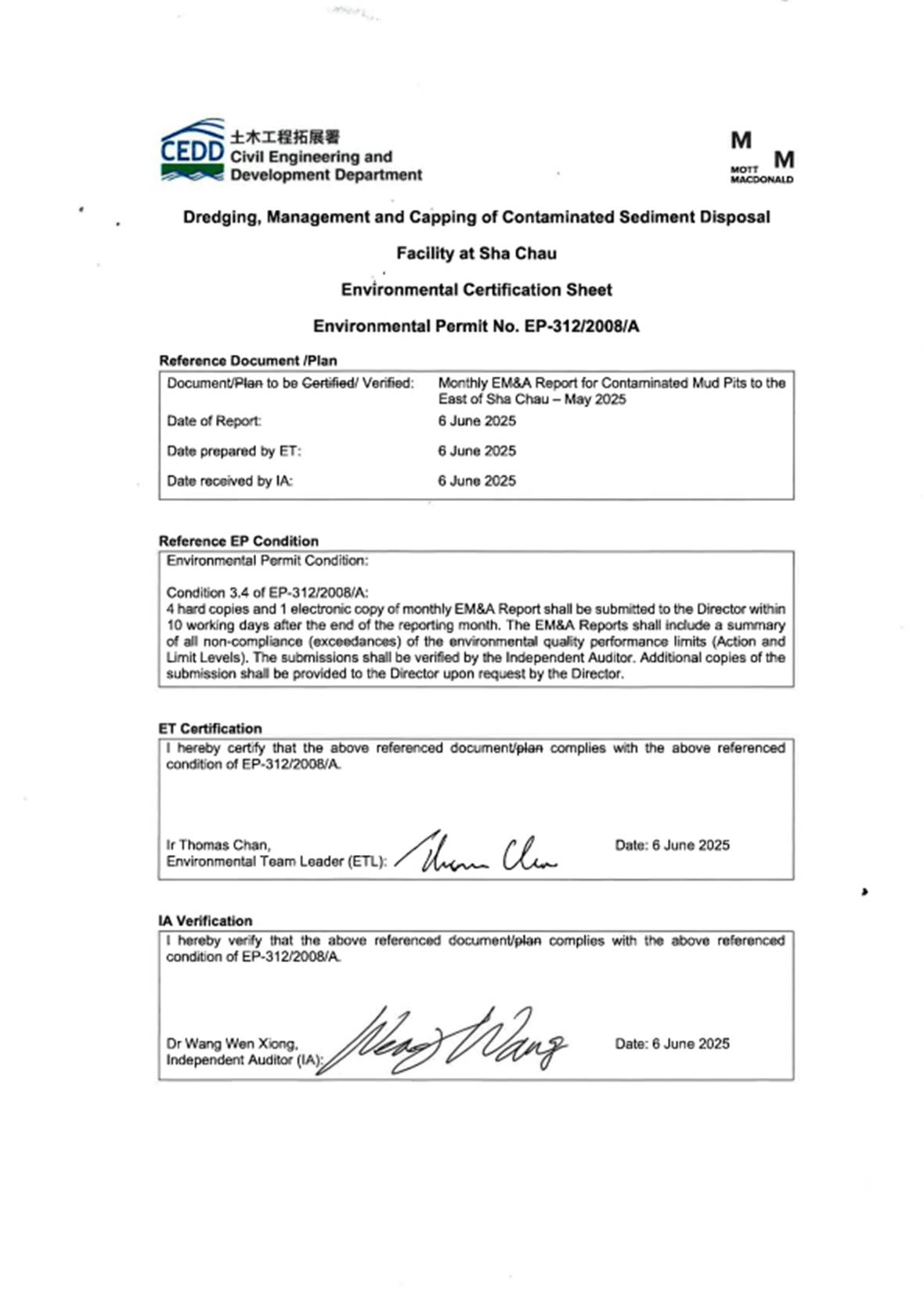 A document with signature on it

AI-generated content may be incorrect.