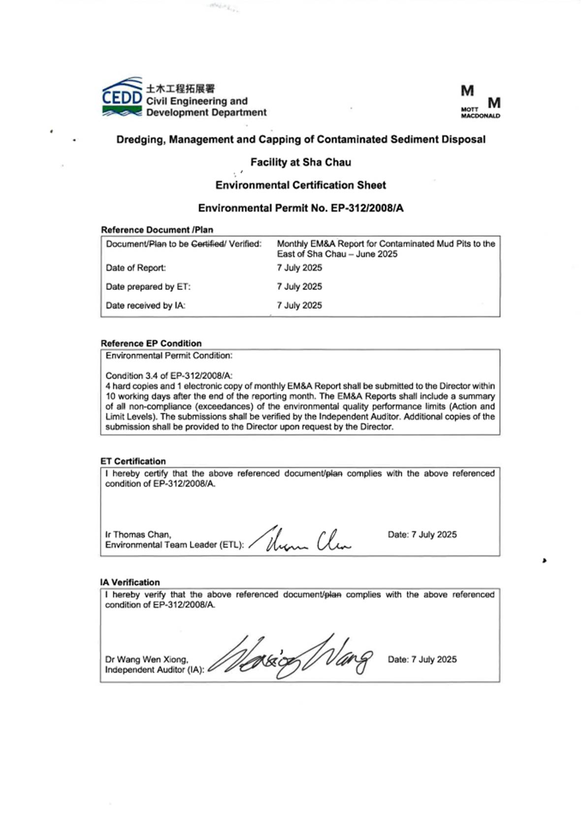 A document with signature on it

AI-generated content may be incorrect.
