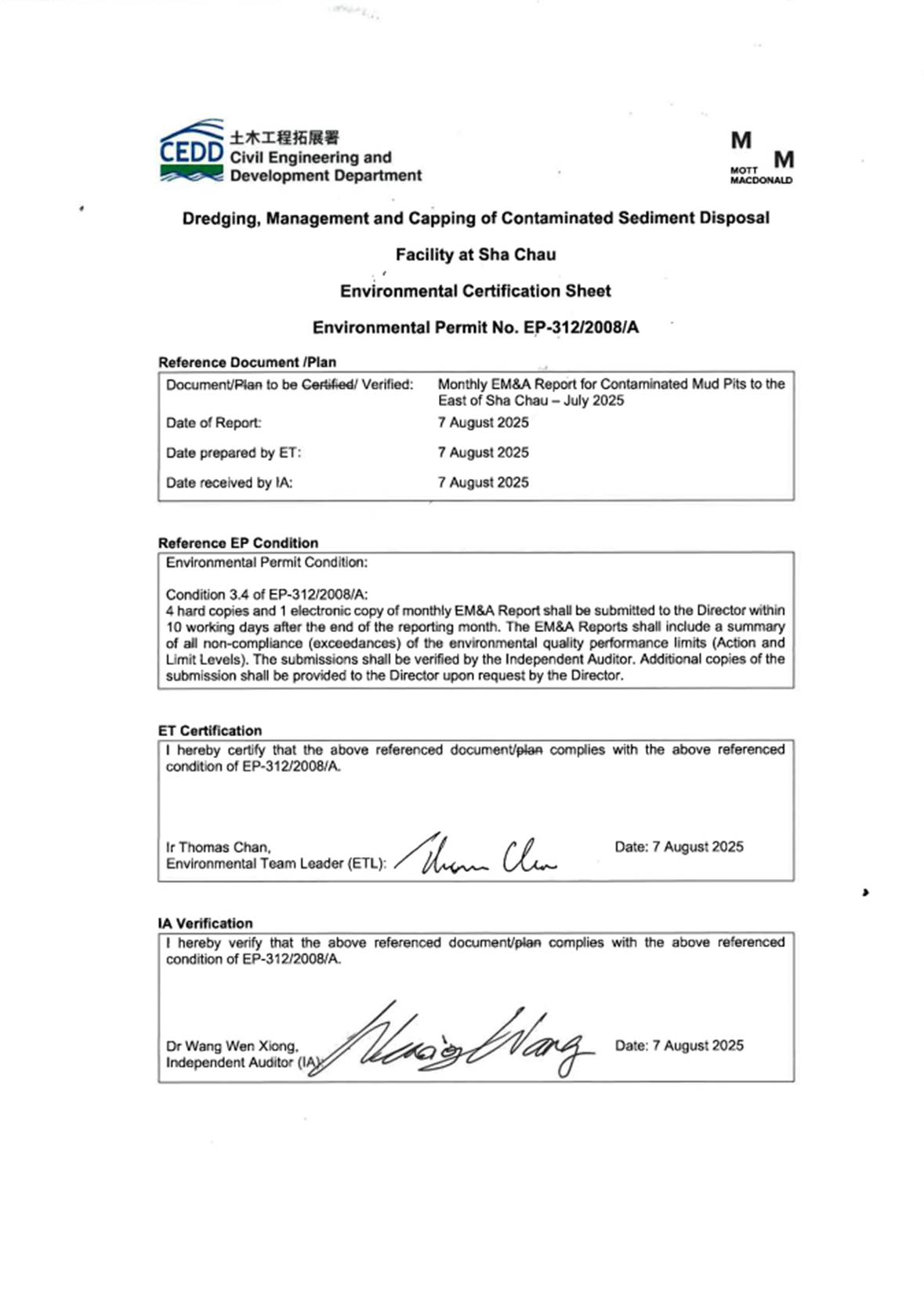 A document with signature on it

AI-generated content may be incorrect.