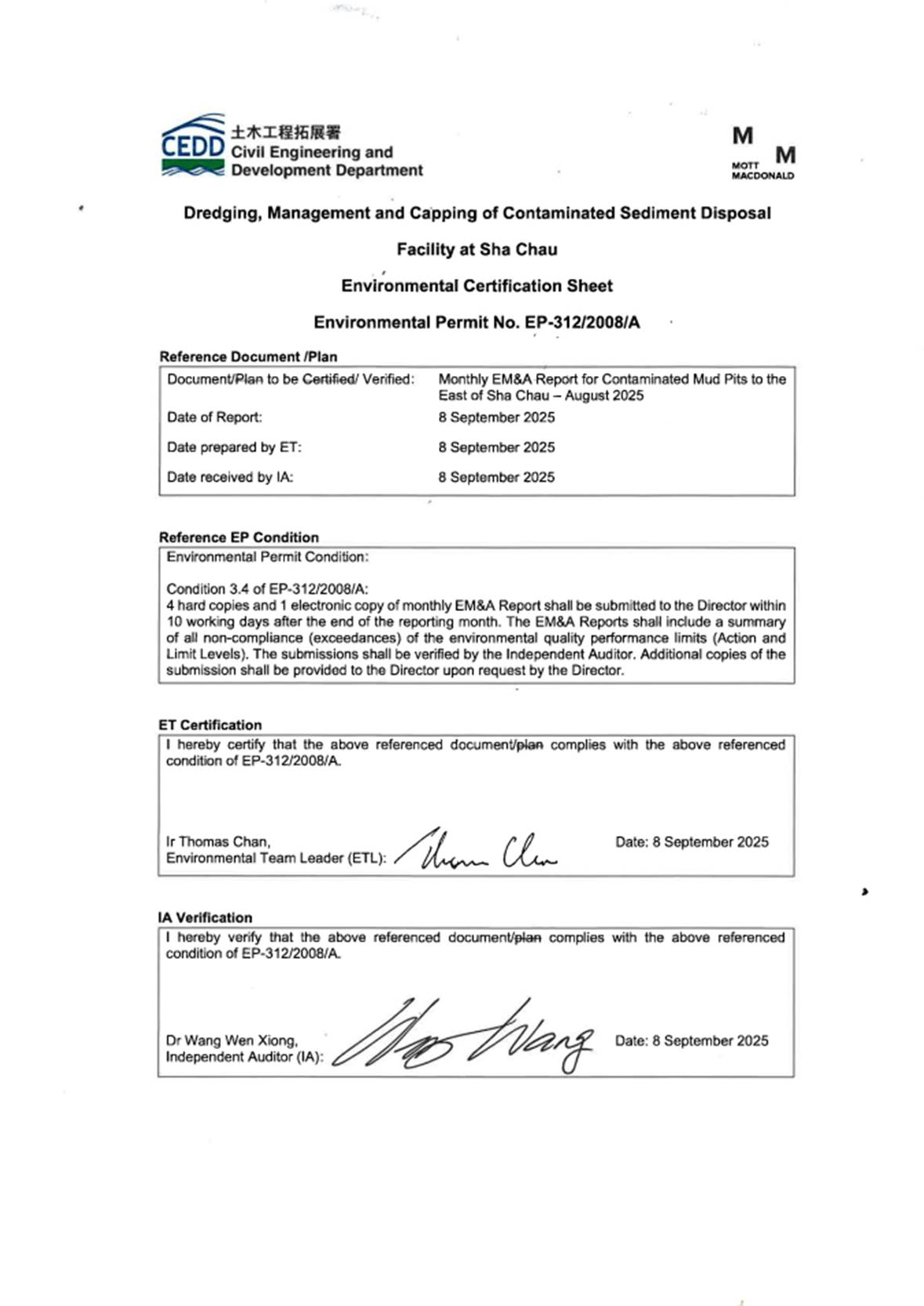 A document with signature on it

AI-generated content may be incorrect.